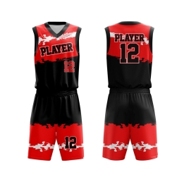 Basketball Uniform